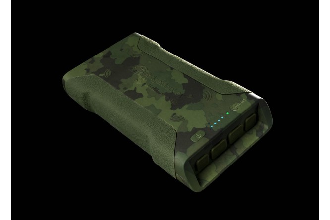 Vault C-Smart Wireless 26950mAh Green