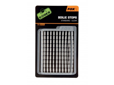 Fox Edges Boilie Stops - Standard