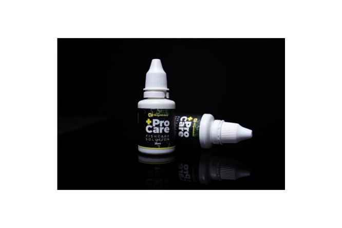 RidgeMonkey ProCare Fishcare Solution