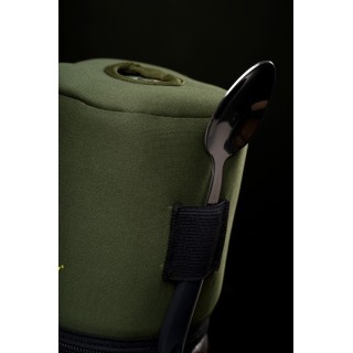 RidgMonkey Ecopower USB Heated Gas Canister Cover 2