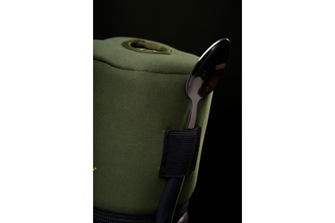 RidgMonkey Ecopower USB Heated Gas Canister Cover