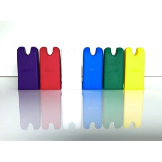 Delkim Colored Case (Txi-D and Ev-D)