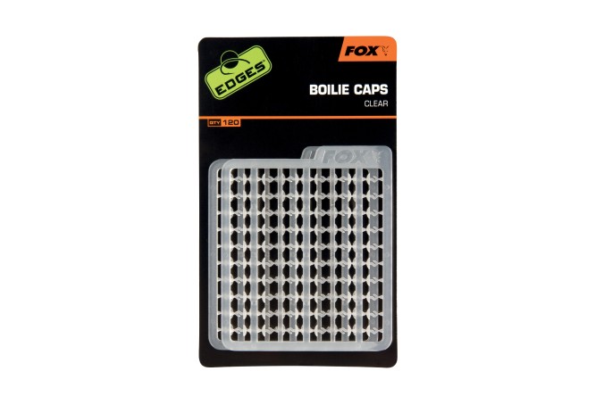 FOX Edges Boilie Caps