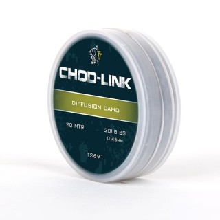 Chod-link diffusion camo