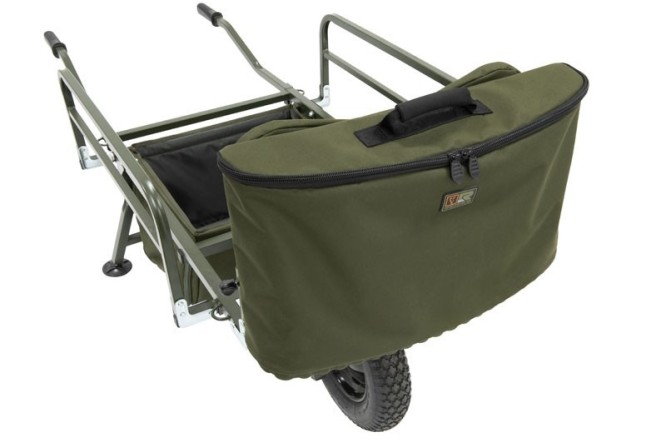 Fox R Series Barrow Front Bag