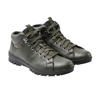 Korda Kore Kombat Boots Olive