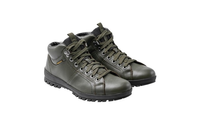 Korda Kore Kombat Boots Olive