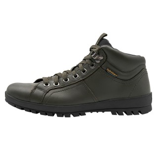 Korda Kore Kombat Boots Olive 2