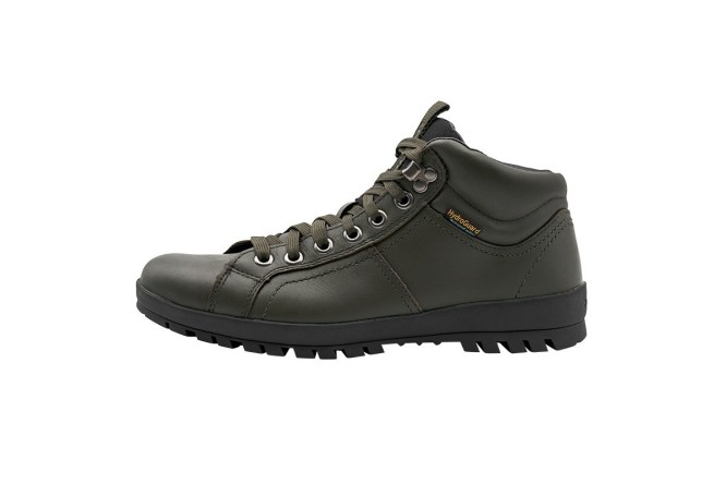 Korda Kore Kombat Boots Olive
