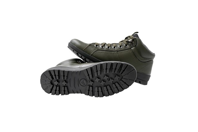 Korda Kore Kombat Boots Olive