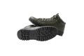 Korda Kore Kombat Boots Olive