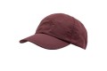 Korda KOOL Waterproof Cap Burgundy