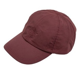 Korda KOOL Waterproof Cap Burgundy 2