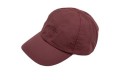 Korda KOOL Waterproof Cap Burgundy