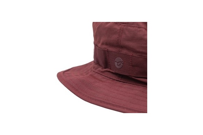 Korda LE Waterproof Boonie Olive green and Burgundy