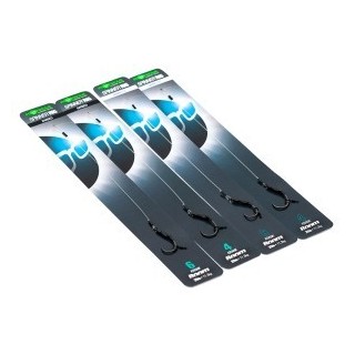 Korda Spinner Rig Krank 6 5.5" Boom - Barbed 2