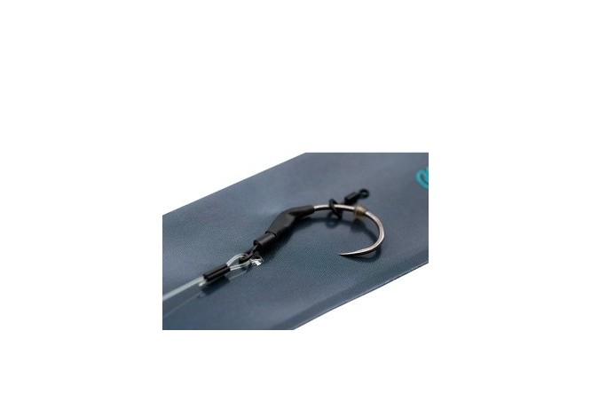 Korda Spinner Rig Krank 6 5.5" Boom - Barbed