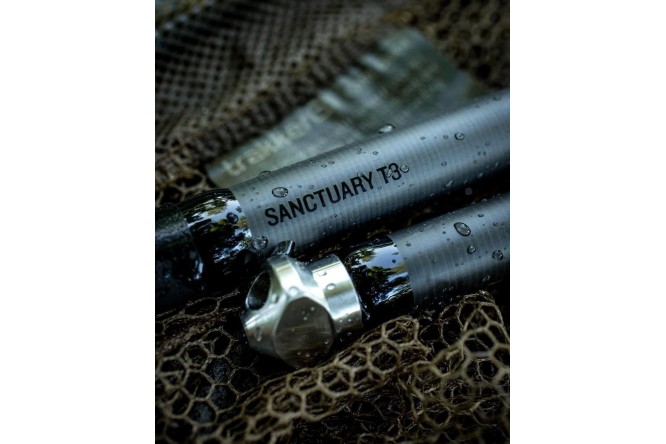 Trakker Sanctuary T3 Landing Net