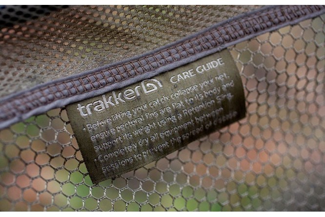 Trakker Sanctuary T3 Landing Net