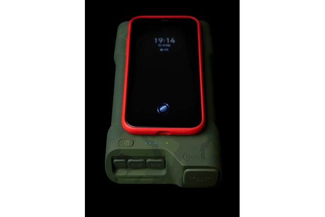 RidgeMonkey Vault C-Smart Wireless 42150 mAh