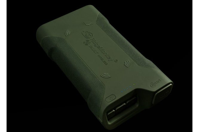 RidgeMonkey Vault C-Smart Wireless 42150 mAh