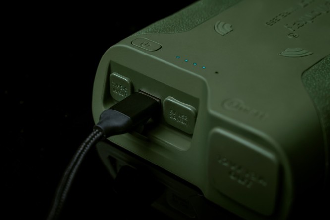 RidgeMonkey Vault C-Smart Wireless 42150 mAh