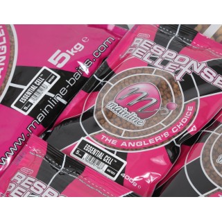 Mainline Response Carp Pellets 5 Kg, 