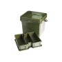 RidgeMonkey Compact Bucket System 7.5 lt