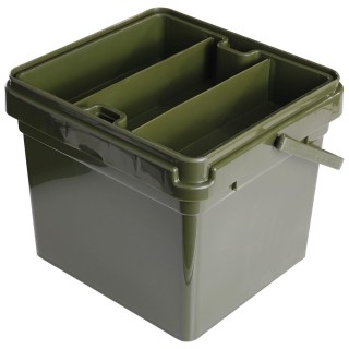 RidgeMonkey Compact Bucket System 7.5 lt 2
