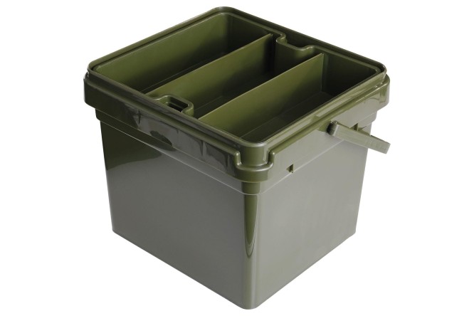 RidgeMonkey Compact Bucket System 7.5 lt