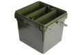 RidgeMonkey Compact Bucket System 7.5 lt