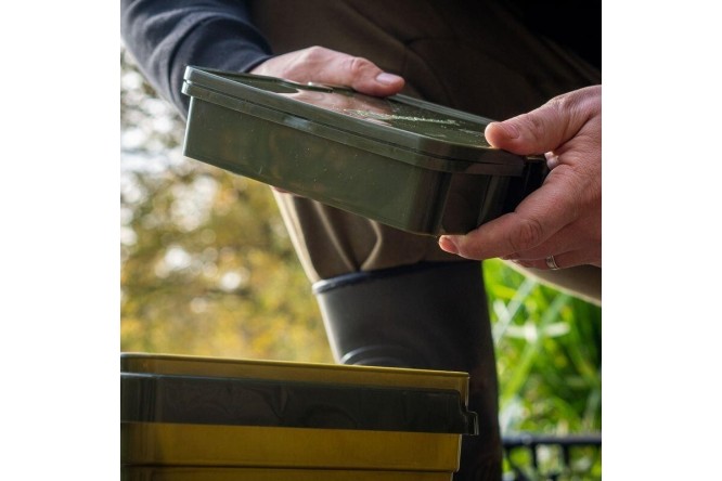 RidgeMonkey Compact Bucket System 7.5 lt