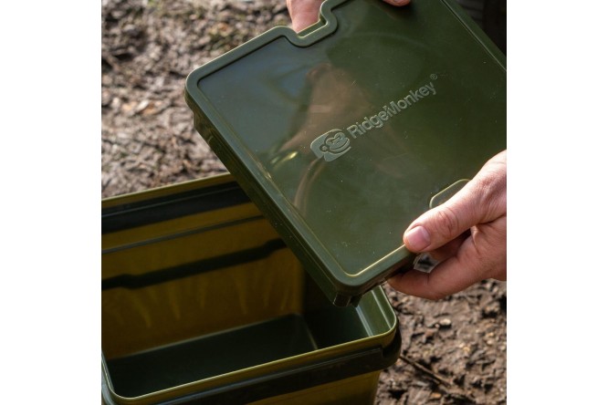 RidgeMonkey Compact Bucket System 7.5 lt