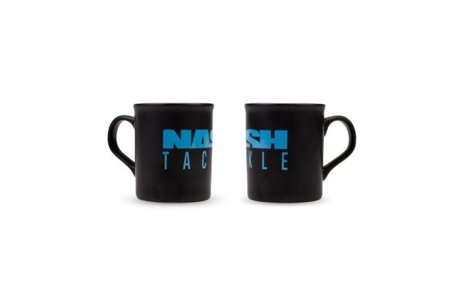 Nash Tackle Mug