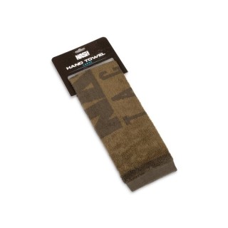 Nash Tackle Hand Towel 2