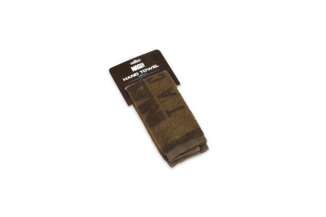 Nash Tackle Hand Towel
