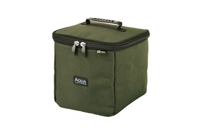 Aqua Session Cool Bag Black Series