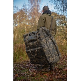 Solar Undercover Camo Bedchair Bag 2