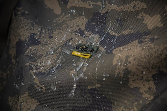 Solar Undercover Camo Bedchair Bag