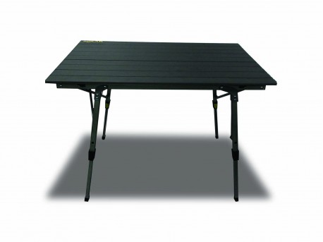 Solar A1 Alluminium Table
