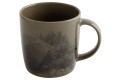 Fox Scenic Ceramic Mug