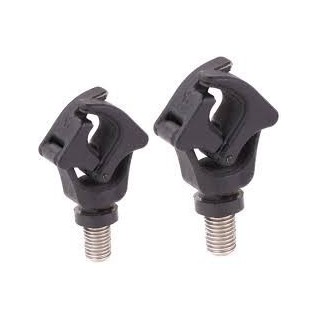 Nash Butt Lock - Small