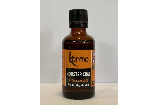 Karma Aroma Monster Crab 