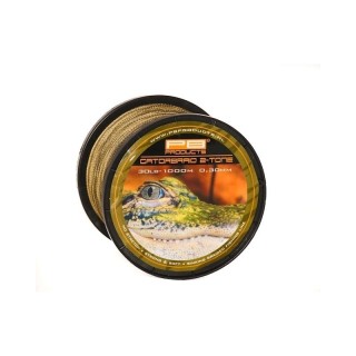 PB Gator Braid 2-Tone 1000 mt