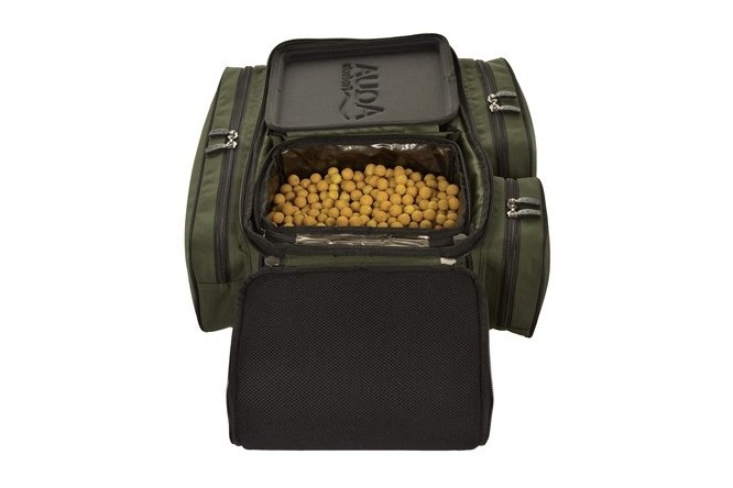 Aqua Products Black Series Roving Cool Bag