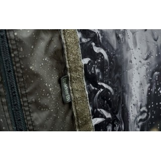 Trakker Clear Window 2