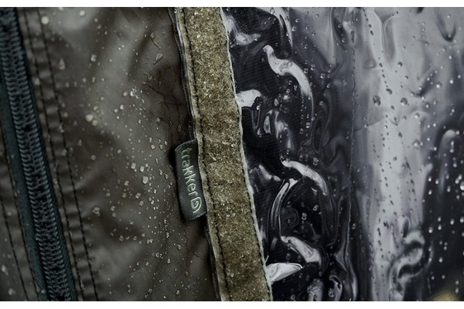 Trakker Clear Window