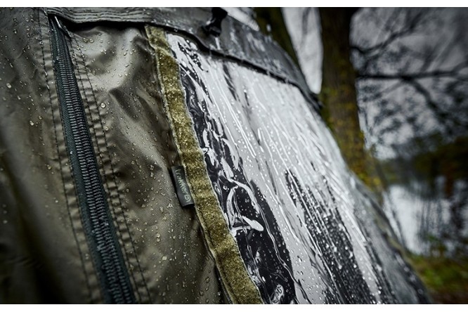 Trakker Clear Window