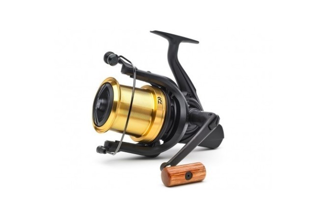 Daiwa Emblem SCW 45 QD-OT 