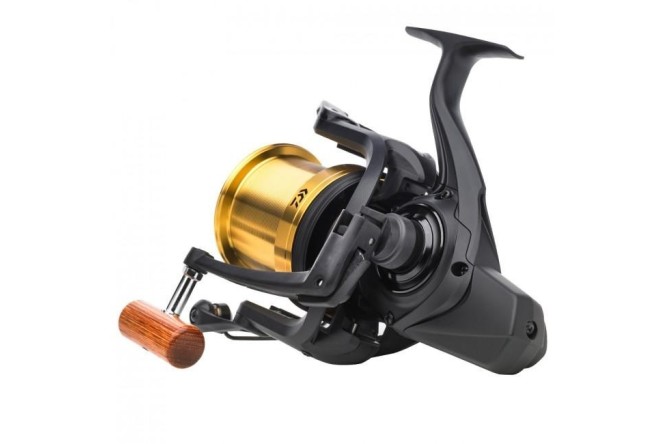 Daiwa Emblem SCW 45 QD-OT 